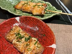 黑豚五花肉-伊藤ITO(侨福芳草地购物中心店)