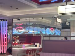 -海底捞火锅(杭州庆春路夜宵主题店)