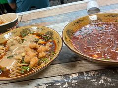 麻辣粉-火辣辣麻辣粉(桃园二巷店)