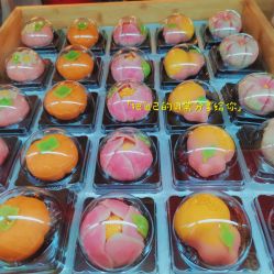 -扶摇阁旗袍|汉服造型工作室