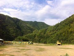 -雅鲁激流探险漂流