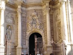 -瓦伦西亚大教堂