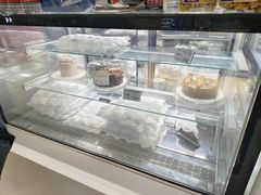 -DQ·蛋糕·冰淇淋(新玛特分店)
