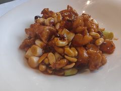 -月福京味斋·烤鸭店·北京菜(鼓楼总店)