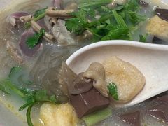 -小杨生煎(浦江欢乐颂店)