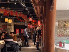 -京味斋·北京烤鸭(北京南站洋桥店)
