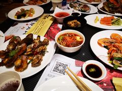 -壹号港湾