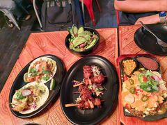 -Luchador摔跤手墨西哥餐厅(恒宇广场店)