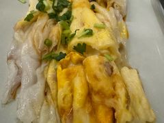 -顺德美的万豪酒店·自助餐·贡厨