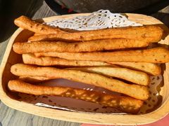 -盡膳口福跷脚牛肉火锅(晶耀前滩店)