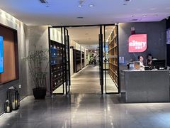 -青岛西海岸隆和福朋喜来登酒店