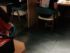 大堂-温野菜涮涮锅(西单大悦城店)