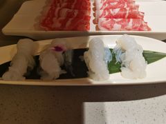 -海底捞火锅(关山保利店)