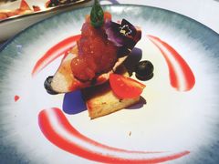 -天玑高空江景餐厅&酒吧Sky Secret Restaurant&Bar