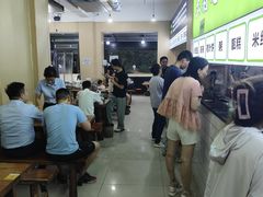 -王菊美食街·王菊面馆(总店)