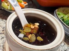 -炭舍干锅(华发商都店)