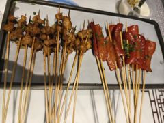 -靓虾二哥长沙地标小龙虾(五一广场店)