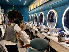 -海马体照相馆(北京apm店)