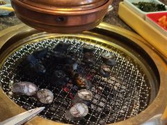 -正苑26年海鲜烤肉•牛尾汤汤饭(东港店)