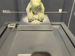 -三星堆博物馆