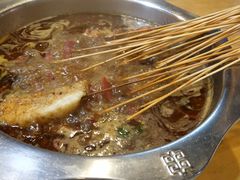 -袁记串串香(北国店)