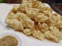 -老仁义·清真菜(太古街店)