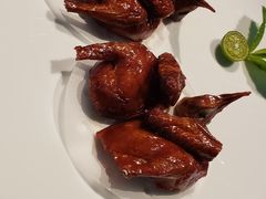 -荣轩(新荣记环球金融中心店)