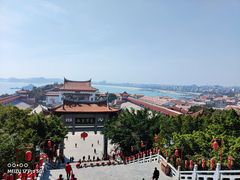 -湄洲岛