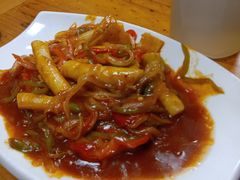 -真利味·脊骨火锅·正宗韩国料理(韩乐坊店)