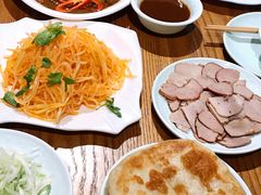 -李连贵酒家熏肉大饼(昆明街店)