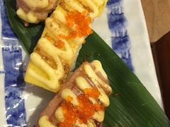 -和风食堂·日料·无界小火锅