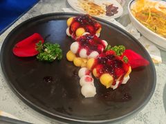 -老松滨饭店(菜艺街店)