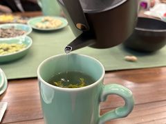 -十八棵（老龙井）御茶园(老龙井店)