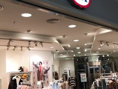 -C&A(茂业天地店)