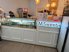 -姆们M Sweetie Cake(三里屯店)