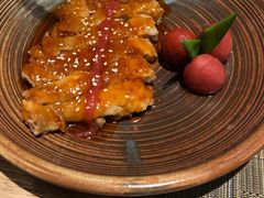 -月下料理(楷林IFC店)