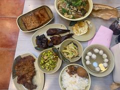 -圆宝台湾小吃(迎津街店)