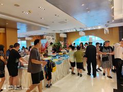 -丽景湾国际酒店·六福轩中餐厅
