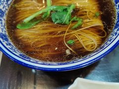 -澄信居膳麵