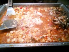 -里岛烤鱼(东港凯虹广场店)