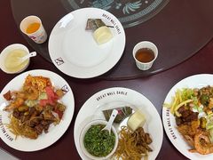 -翼松楼餐厅