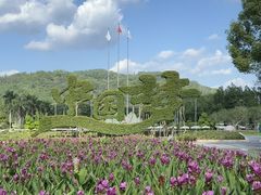 -东南花都花博园