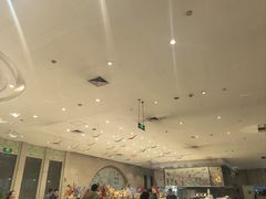 -武汉融通中南花园酒店·戈美西餐厅