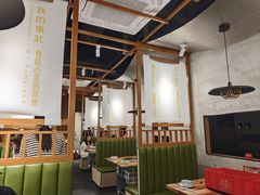 -和晟shèng铁锅炖·东北菜(南山店)
