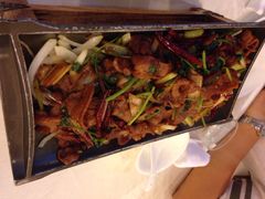 百富源酒楼(浑南店)-百富源·海鲜辽菜(浑河堡店)