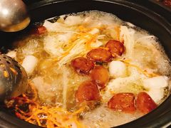 -东椰·海南椰子鸡火锅(朝阳门店)