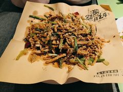 -全聚贤餐厅·湖北家常菜(沙湖店)