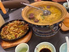 -东北范·金牌肘子·杀猪菜(美乐城店)