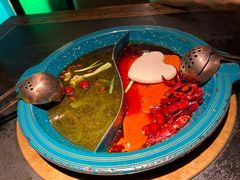 -吼堂老火锅(太古里总店)