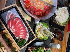 -湊湊火锅·茶憩(东城万达店)